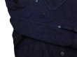 画像11: 鬼デニム(ONIデニム) ONI-03100-HOX-ID カバーオールジャケット 硫化ヘビーオックス メーカー洗い済み