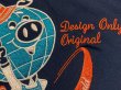 画像9: STUDIO D'ARTISAN(ステュディオ・ダルチザン) トラックジャケット【8026】“DENIM SUPPLY HOUSE”刺繍ジャージ 2021年春モデル