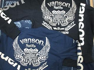 画像: Vanson