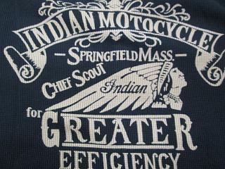 画像: Indian Motocycle