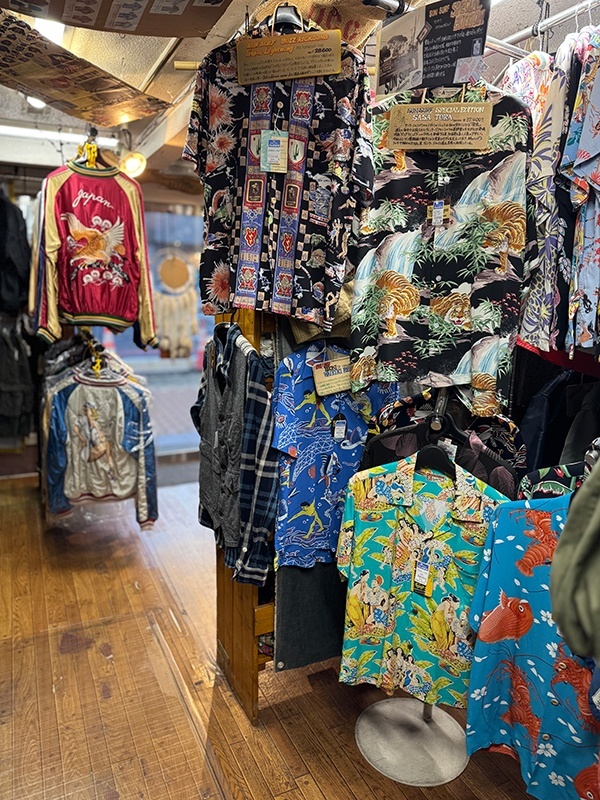 画像: 2026　Spring　Summer