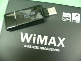 画像: WiMAX