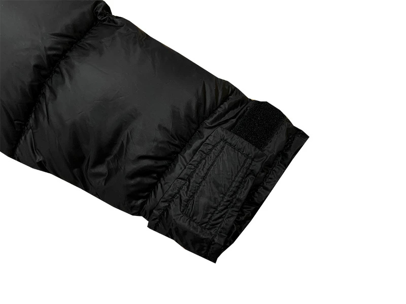 画像9: Eight-G（エイトＧ） "NYLON DOWN JACKET" 