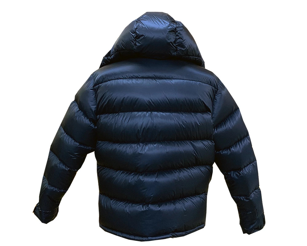 画像15: Eight-G（エイトＧ） "NYLON DOWN JACKET" 