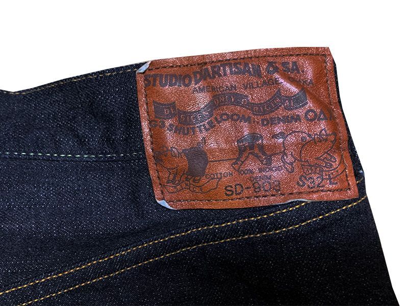 STUDIO D'ARTISAN つよい ステュディオ・ダルチザン SD-102 STUDIO D'ARTISAN つよい ステュディオ・ダルチザン SD-102
